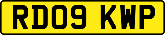 RD09KWP
