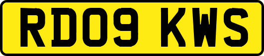 RD09KWS