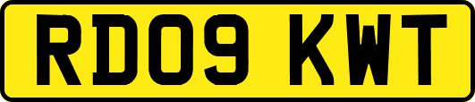 RD09KWT