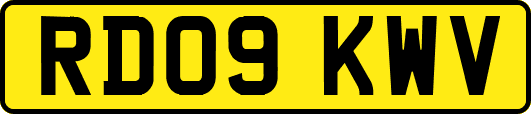 RD09KWV