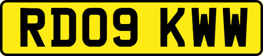 RD09KWW