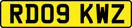 RD09KWZ