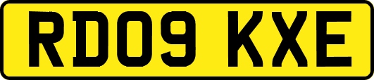 RD09KXE