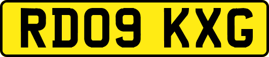 RD09KXG