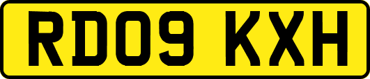 RD09KXH