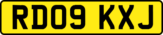 RD09KXJ