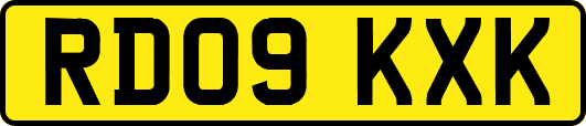 RD09KXK