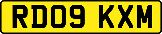 RD09KXM