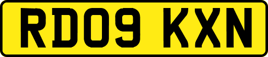 RD09KXN