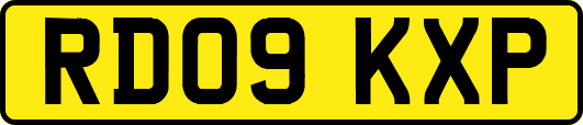 RD09KXP