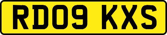 RD09KXS