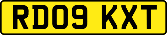 RD09KXT