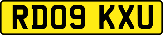 RD09KXU