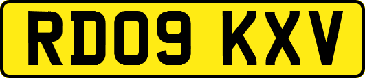 RD09KXV
