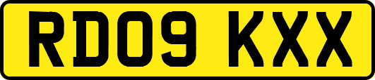 RD09KXX