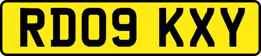 RD09KXY