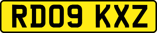RD09KXZ