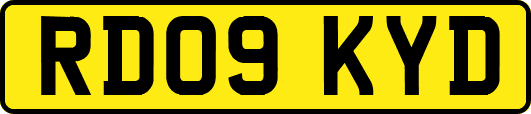 RD09KYD
