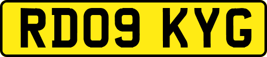 RD09KYG