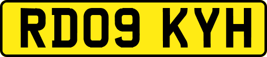 RD09KYH