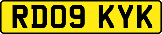 RD09KYK