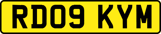 RD09KYM