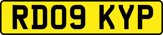 RD09KYP