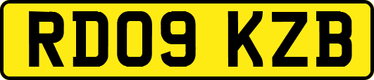 RD09KZB