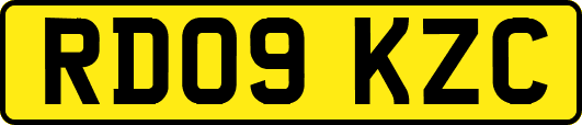 RD09KZC
