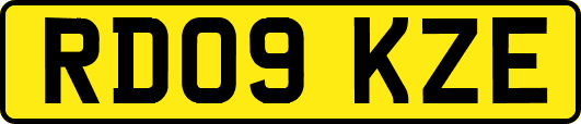RD09KZE
