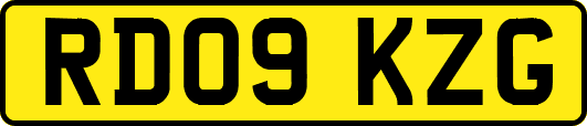 RD09KZG