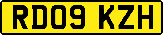 RD09KZH