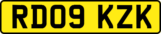 RD09KZK