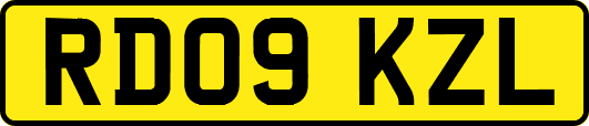 RD09KZL