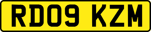 RD09KZM