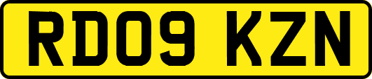 RD09KZN