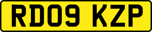 RD09KZP
