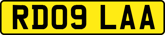 RD09LAA