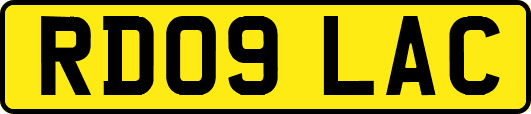 RD09LAC
