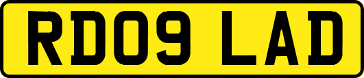 RD09LAD