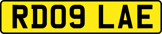 RD09LAE