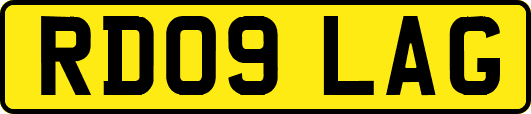 RD09LAG