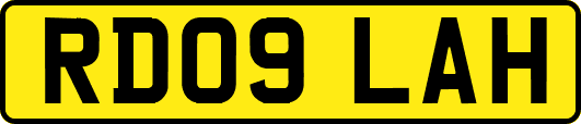 RD09LAH