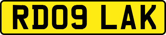 RD09LAK