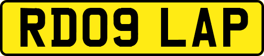 RD09LAP