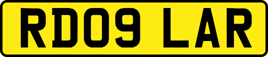 RD09LAR