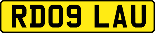 RD09LAU