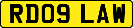 RD09LAW