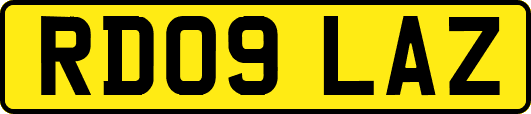 RD09LAZ