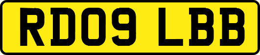 RD09LBB